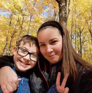 Meet your Posher, Marie